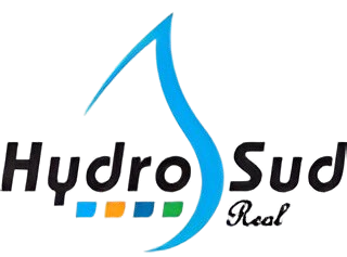 Logo Hydro Sud